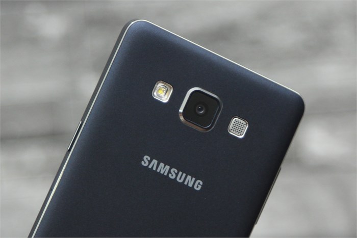 Điện thoại Samsung Galaxy A5