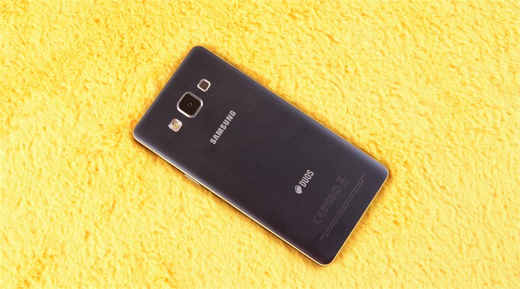 Điện thoại Samsung Galaxy A5
