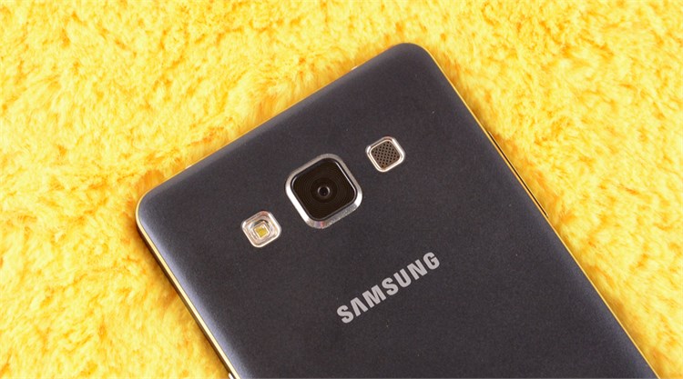 Điện thoại Samsung Galaxy A5