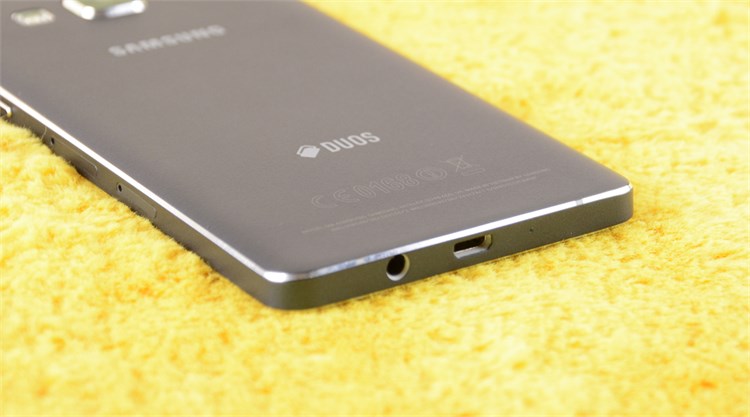 Điện thoại Samsung Galaxy A5