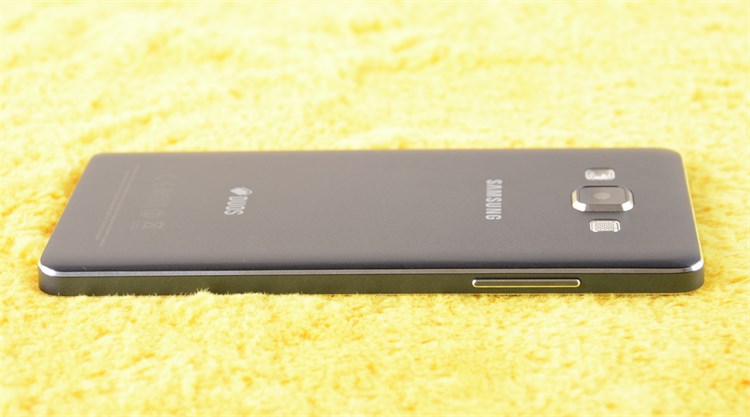 Điện thoại Samsung Galaxy A5