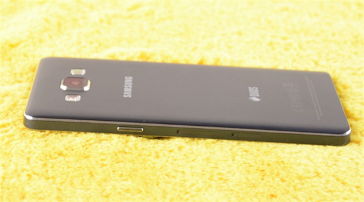 Điện thoại Samsung Galaxy A5