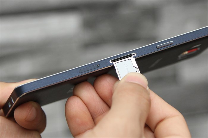 Điện thoại Samsung Galaxy A5