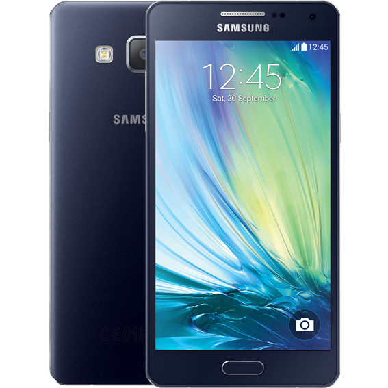 Điện thoại Samsung Galaxy A5