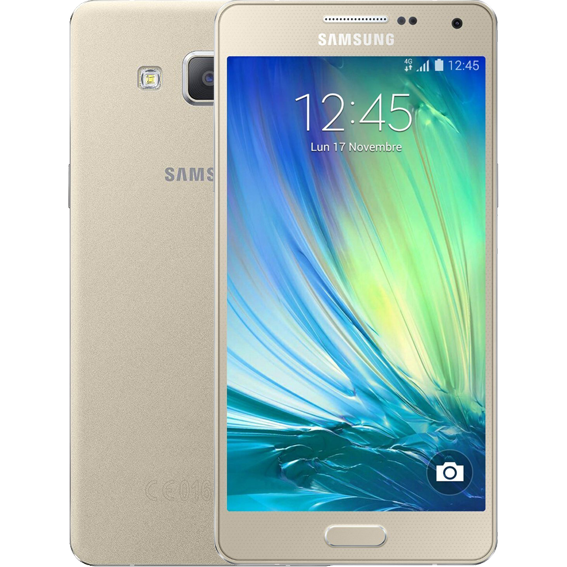 Điện thoại Samsung Galaxy A5