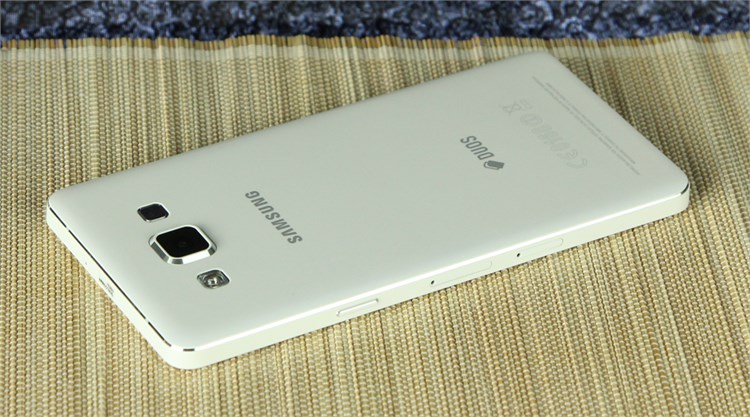 Điện thoại Samsung Galaxy A5