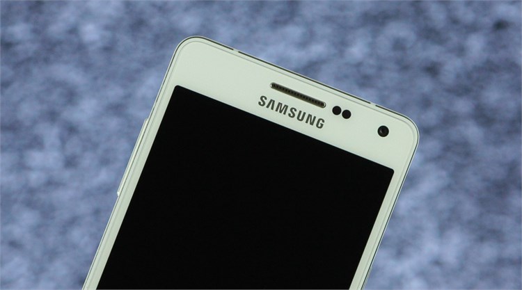 Điện thoại Samsung Galaxy A5