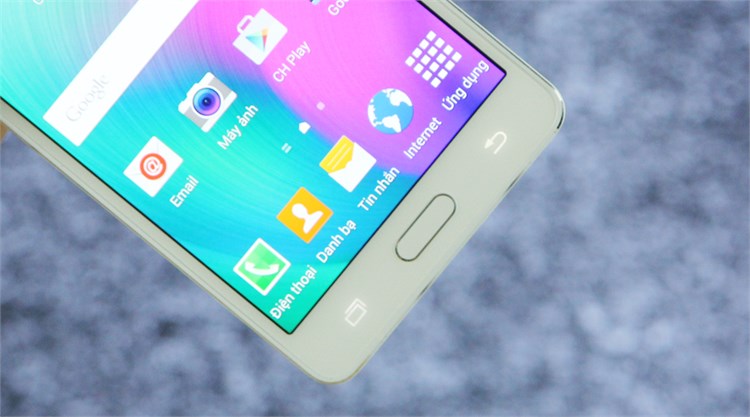 Điện thoại Samsung Galaxy A5