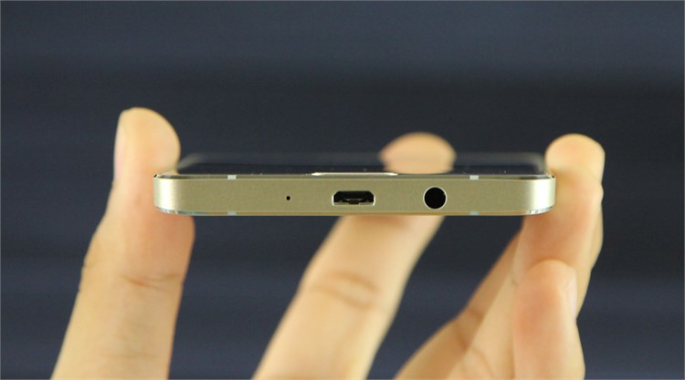 Điện thoại Samsung Galaxy A5