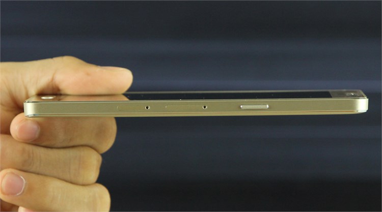 Điện thoại Samsung Galaxy A5