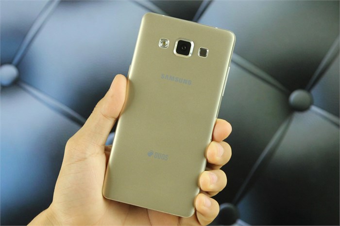 Điện thoại Samsung Galaxy A5