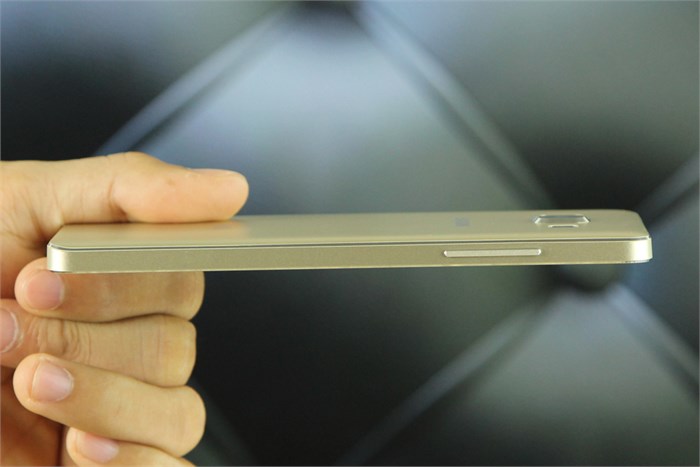 Điện thoại Samsung Galaxy A5