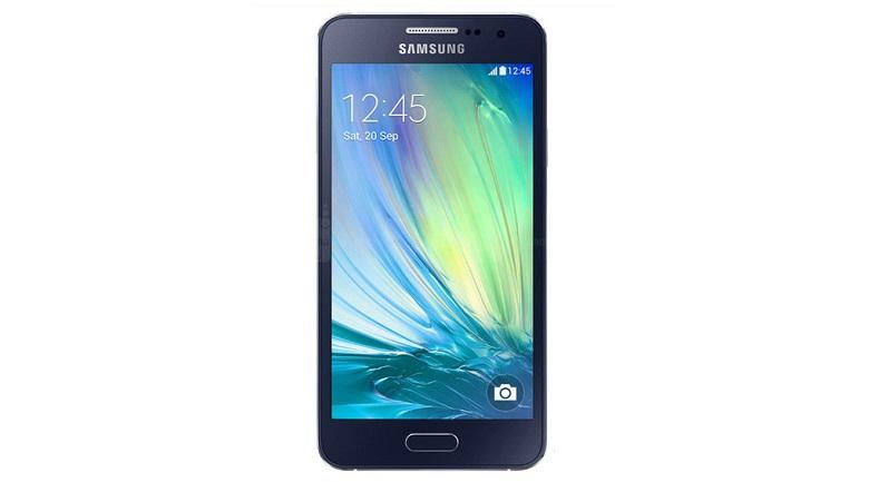 Samsung Galaxy A3 - Cập nhật thông tin, hình ảnh, đánh giá