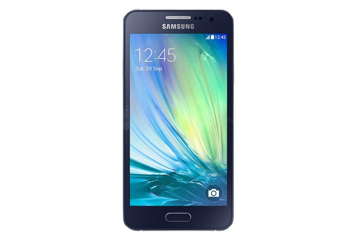 Điện thoại Samsung Galaxy A3