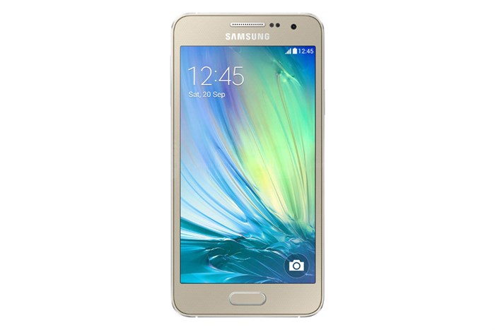 Điện thoại Samsung Galaxy A3