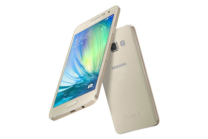 Điện thoại Samsung Galaxy A3