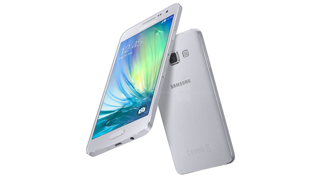 Điện thoại Samsung Galaxy A3