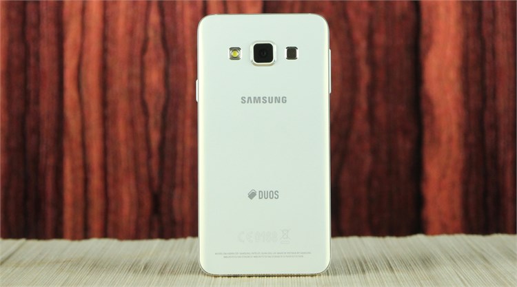 Điện thoại Samsung Galaxy A3