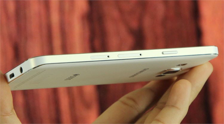 Điện thoại Samsung Galaxy A3