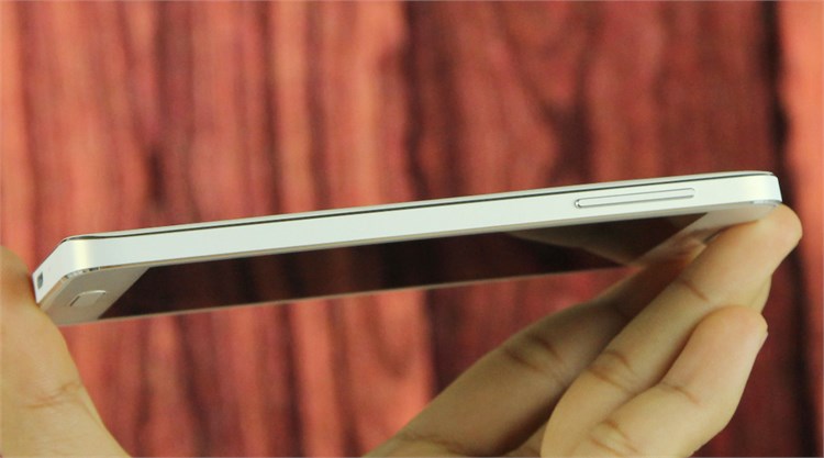 Điện thoại Samsung Galaxy A3