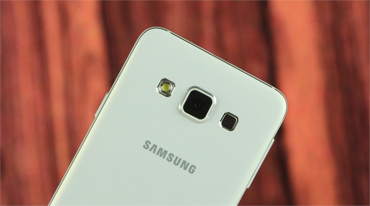Điện thoại Samsung Galaxy A3