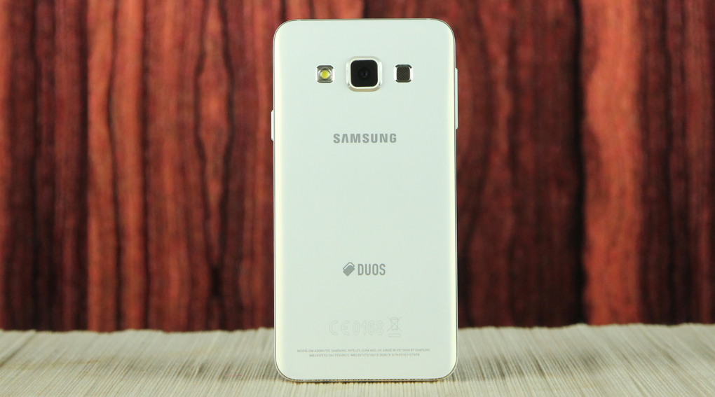 Điện thoại Samsung Galaxy A3