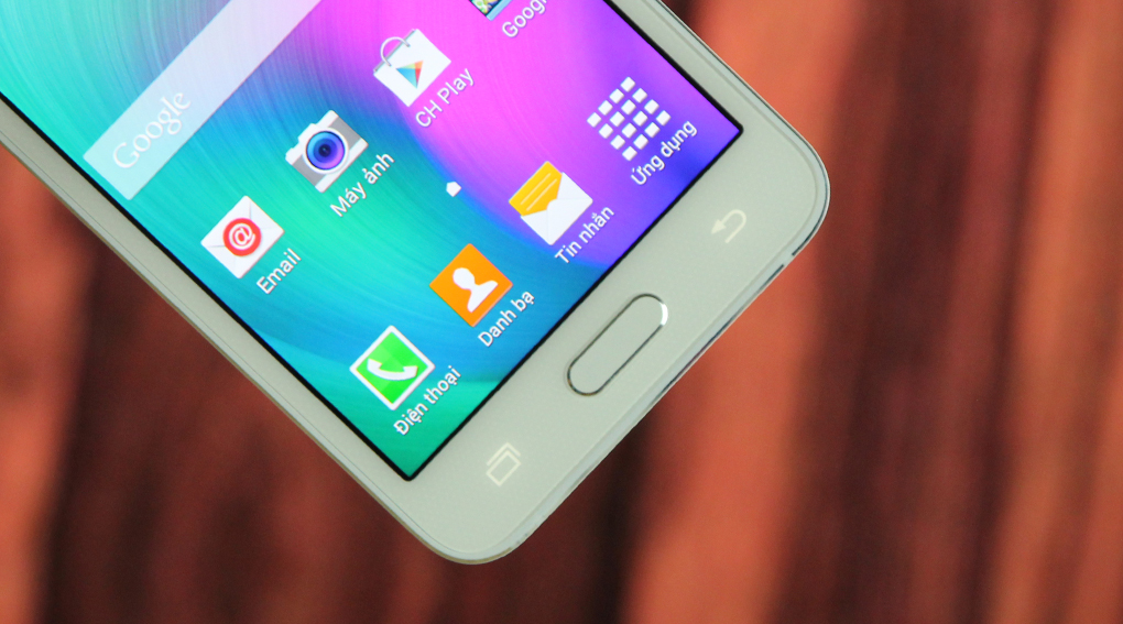 Điện thoại Samsung Galaxy A3