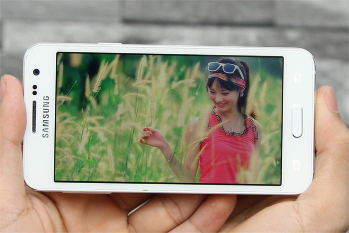 Điện thoại Samsung Galaxy A3