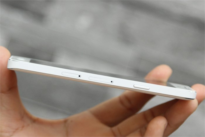 Điện thoại Samsung Galaxy A3