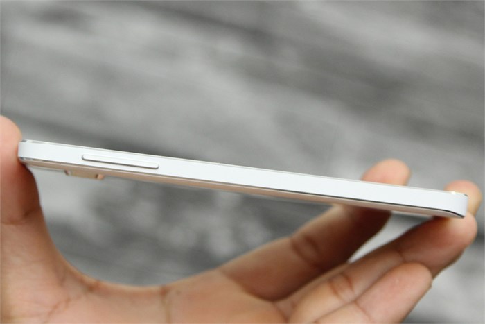 Điện thoại Samsung Galaxy A3