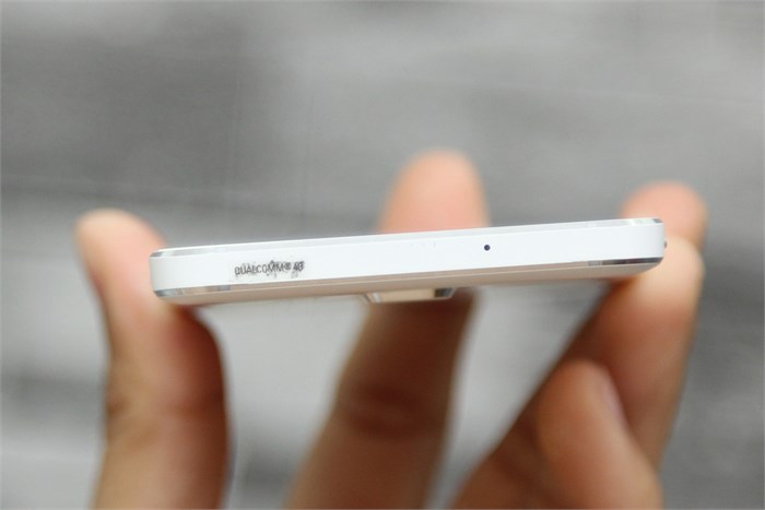 Điện thoại Samsung Galaxy A3