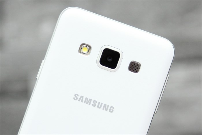 Điện thoại Samsung Galaxy A3