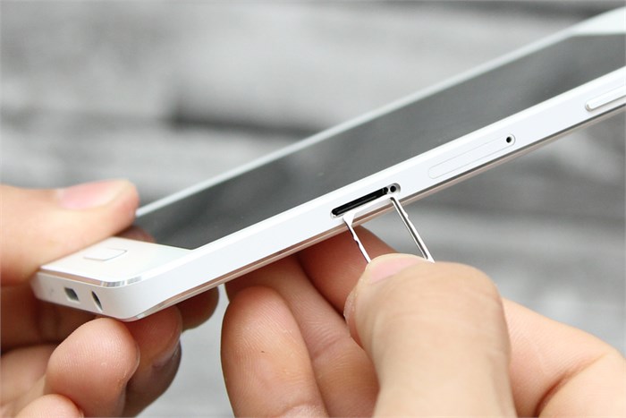 Điện thoại Samsung Galaxy A3