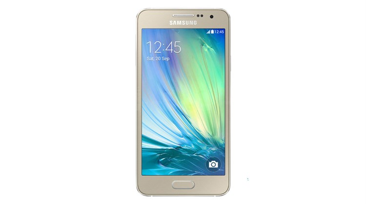 Điện thoại Samsung Galaxy A3