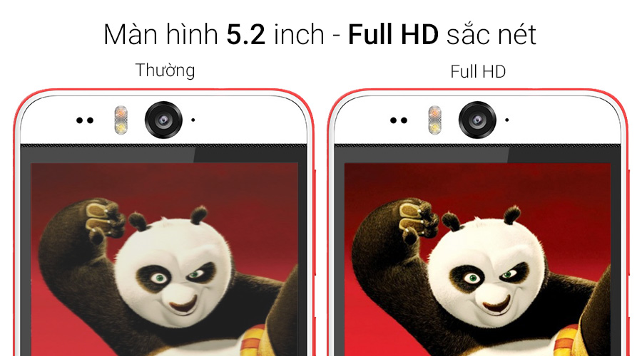 Điện thoại HTC Desire Eye