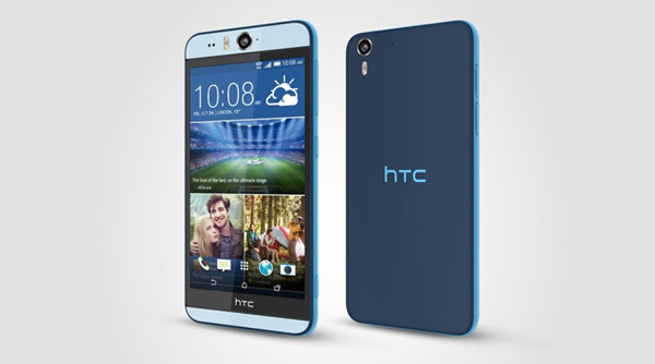 HTC Desire Eye