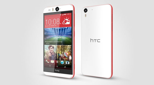 HTC Desire Eye