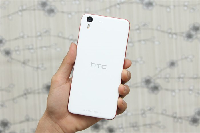 Điện thoại HTC Desire Eye
