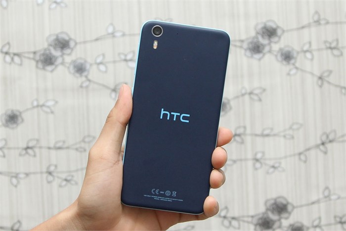 Điện thoại HTC Desire Eye