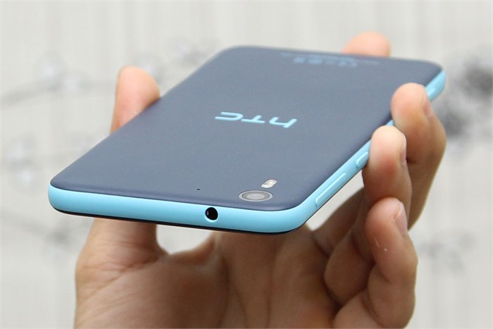 Điện thoại HTC Desire Eye