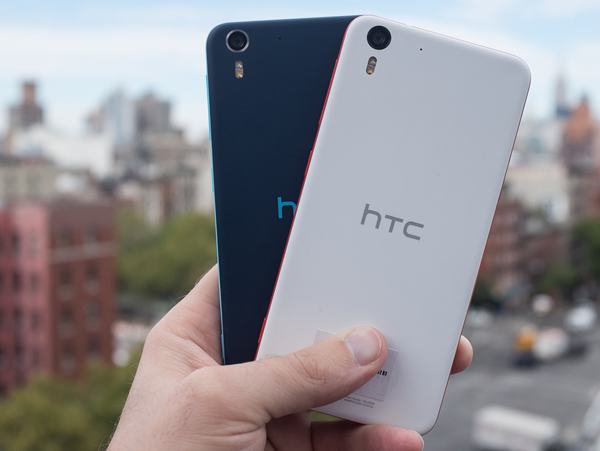 HTC Desire Eye