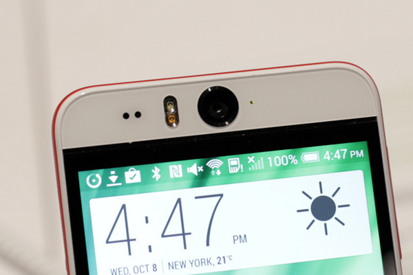 HTC Desire Eye
