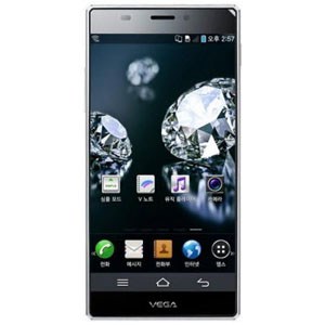 Điện thoại Pantech Vega Iron A870S