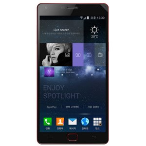 Pantech Vega Iron 2 A910S