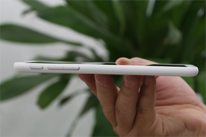 Điện thoại HTC Desire 816G Màu Trắng