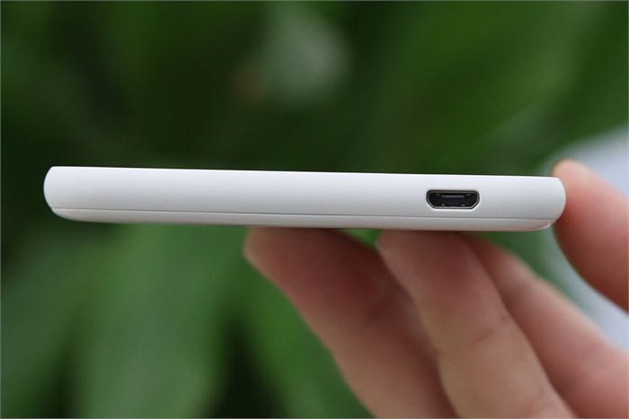 Điện thoại HTC Desire 816G Màu Trắng