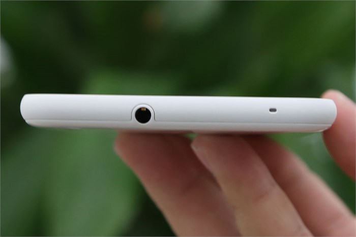 Điện thoại HTC Desire 816G Màu Trắng