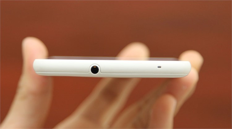 Điện thoại HTC Desire 816G Màu Trắng