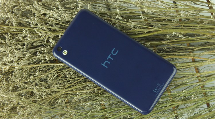 Điện thoại HTC Desire 816G Màu Xanh Dương