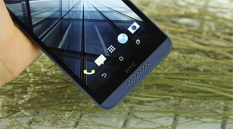 Điện thoại HTC Desire 816G Màu Xanh Dương